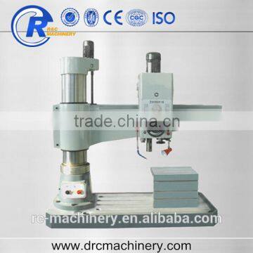 Z3050 Hot Sale Hand Drilling Machine