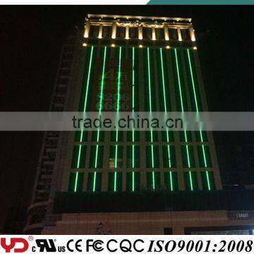 YD IP68 V-0 FCC CE UL CQC Approved Outdoor Building Decoration LED Point Light photo-3