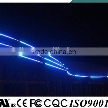 RGB CE FCC SASO Led Building Outline Lighting Ip68 Waterproof photo-2