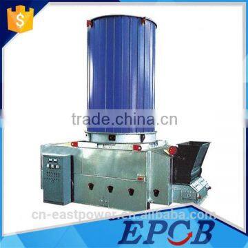 Coal , Wood Straw, Sunflower Husk Fired Thermal Oil Generaters photo-4