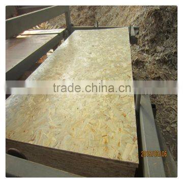 Trade Assurance indoor osb board 22mm osb board 16mm