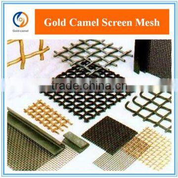 Stone Crusher Mesh