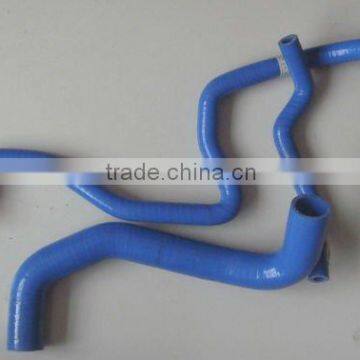 Silicone Radiator Hose Kit