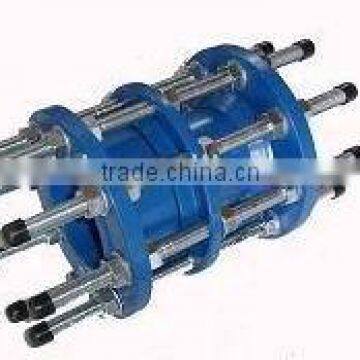 Adaptor & Coupling, Dismantling joint