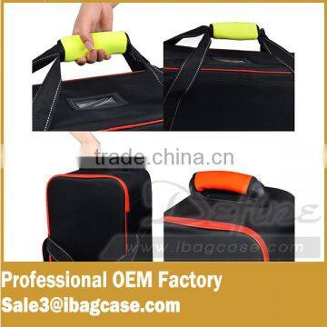 Luggage Handle Parts Neoprene Grip Cover With Logo Printing photo-6