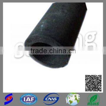 High Qualitys Black Silicone Hump Hose Professional Manufacture Made in China photo-3