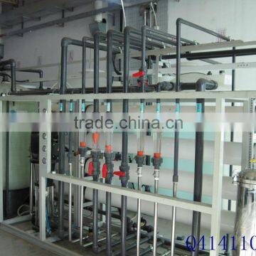 Reverse Osmosis water desalination water treatment machine