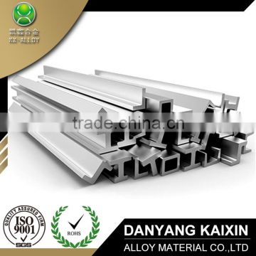 KX-Alloy brand with great price free samples Nilo K (ASTM F15) hot forged bar