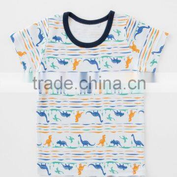 100% Cotton Products High Quality Baby Boy's Underwear Toddler Garment Kid Wear Clothing Children Inner Wholesale photo-2