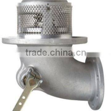 FV-C-3-D-YE Emergency Valve