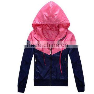 wholesale custom 100% polyester women winter tracksuit football wholesale