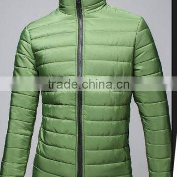 goose down jacket cusotm winter men jacket wholesale