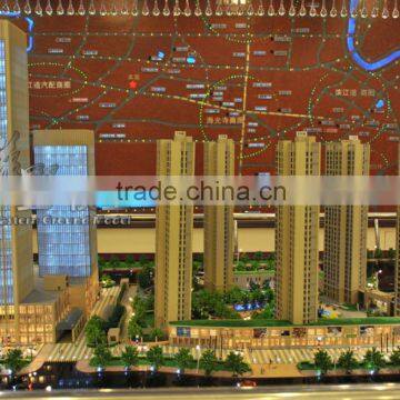 Architecture Scale Model/house Model Making From China photo-6