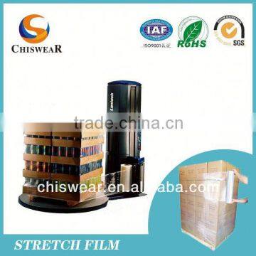 Wrap Pallet and Good Industrial Cling Film                        
                                                Quality Choice