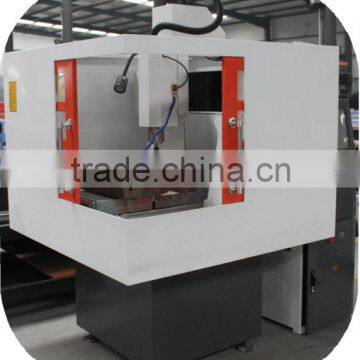 Hot sale popular injjection mould machine with high precision LX540-M price