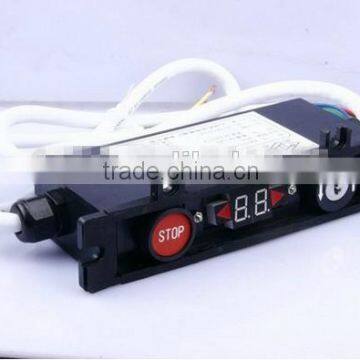 Escalator Switch Box KZ10-1100