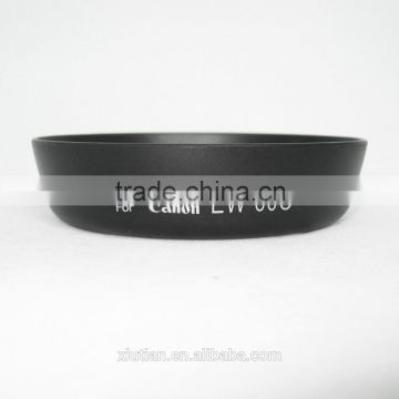 Shoot Flower shape Lens Hood EW-60C lens hood for Canon