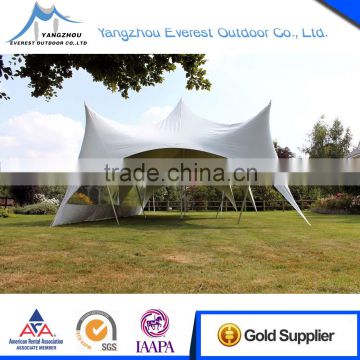 High quality stretch tent wedding party tent for sale