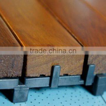 teak outdoor piano garden decking tiles