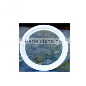 Customized Expanded PTFE Sheet Gasket photo-2