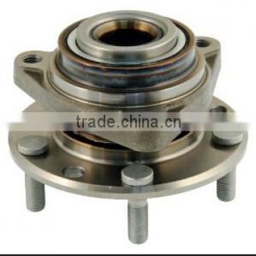 PRIMERA rear wheel hub bearing assembly 43200-50j00