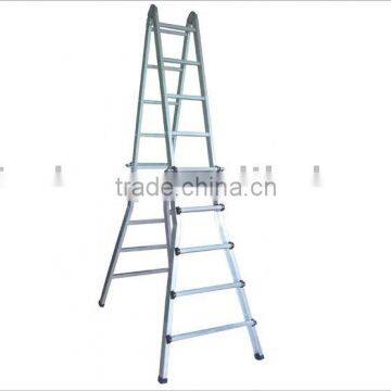 aluminum extension ladder NC-129A5X4