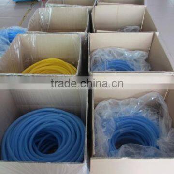 Washable Silicone Nargila Hookah Shisha Hose With LFGB Food Certificate photo-4