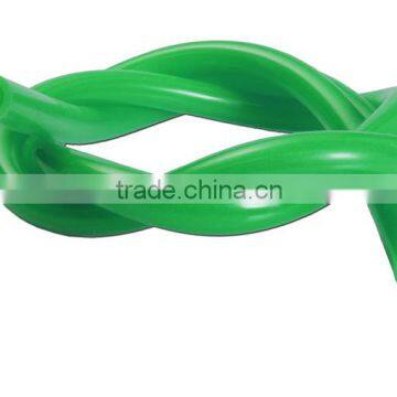 Washable Silicone Nargila Hookah Shisha Hose With LFGB Food Certificate photo-5