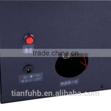 LED Digital Designs/portable Led Sign Board/led Ticker Board photo-4