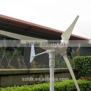 New Model Of 12v Mini Wind Turbine for homes farm boat