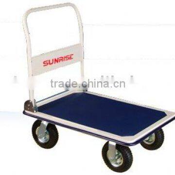 platform hand truck