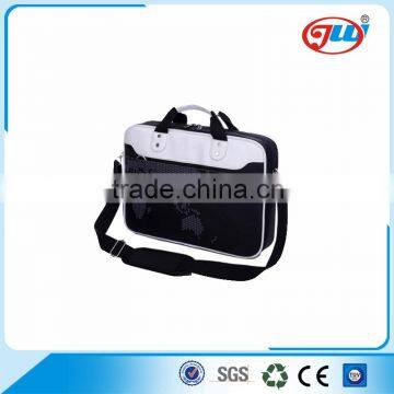 Laptop bag 11 nylon shoulder own logo