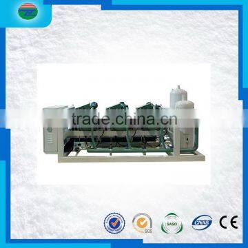 New product customized air cooled condensing refrigeration unit/condenser unit