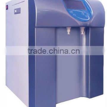 Laboratary Ordinary Series Water Purification Machine