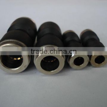 PLASTIC PNUEMATIC FITTINGS,push to connect