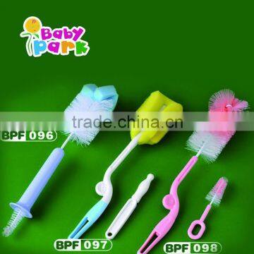 baby bottle cleaning brush