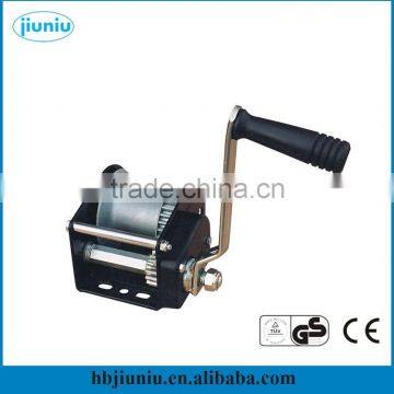 Good sell hydraulic winch, hand winch