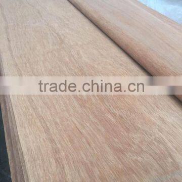 0.3+ BURMA NATURAL GURJAN VENEER, KERUING VENEER,
