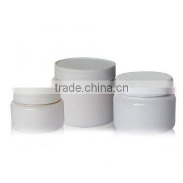 Plastic Cream Jar (275AA-GGY-B Series)