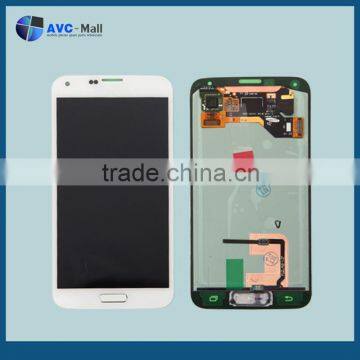 china manufacturer for Samsung galaxy S5 G900F motherboard white