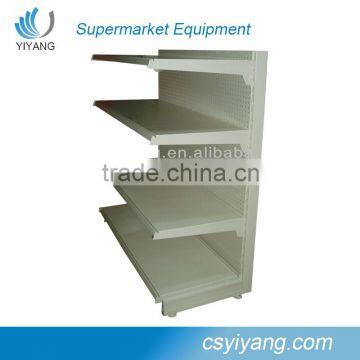 door display stand shelf