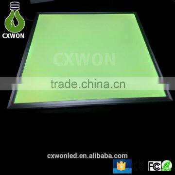 600x600mm 26W 5050SMD RGB LED Ceiling Panel Light photo-4