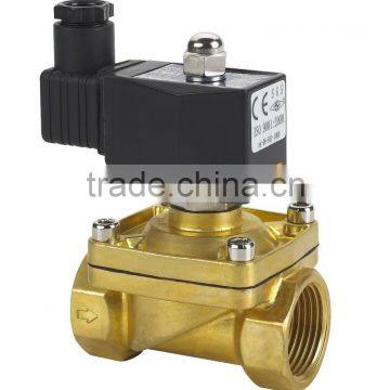 lpg Solenoid valve