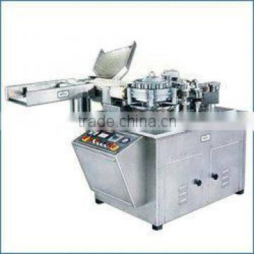 High Speed Ampoule Labeling Machine