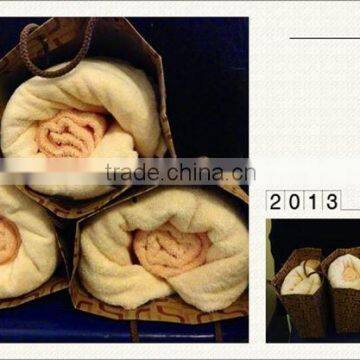 Vietnam premium products Cotton Towels