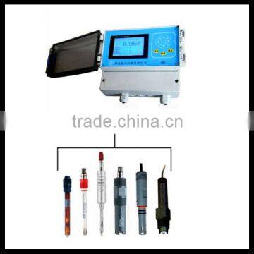 PH Meter PHS-8B Online ph Tester Digital ph Meter