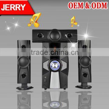 Home Theater System High Quality Model Speaker