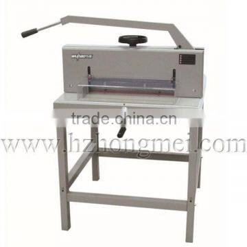 Alibaba New Arrival 4700 Manual Paper Cutter