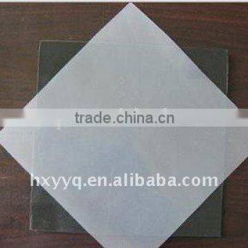 0.6mm HDPE/LDPE smooth geomembrane for construction
