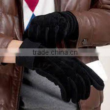 winter gloves